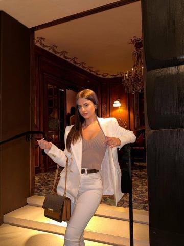 Илона Нежная улыбка фото 2