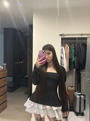 Елизавета Ваниль фото 2