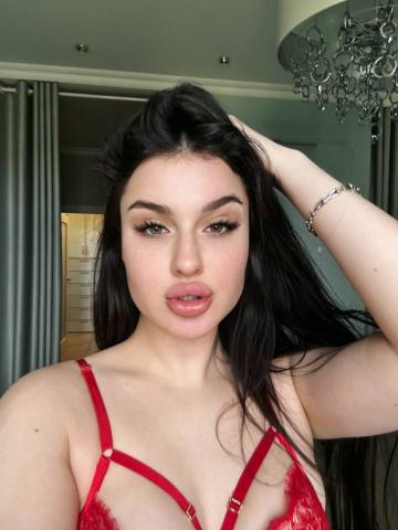 Елизавета Ваниль фото 5