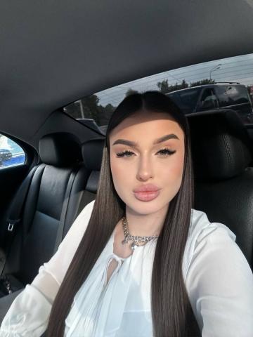 Елизавета Ваниль фото 6