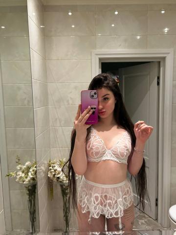 Елизавета Ваниль фото 7