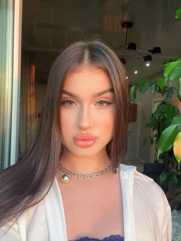 Елизавета Ваниль фото 8