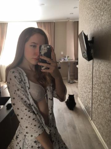 Грета фото 3